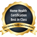 Heavenly Hands Home Care
