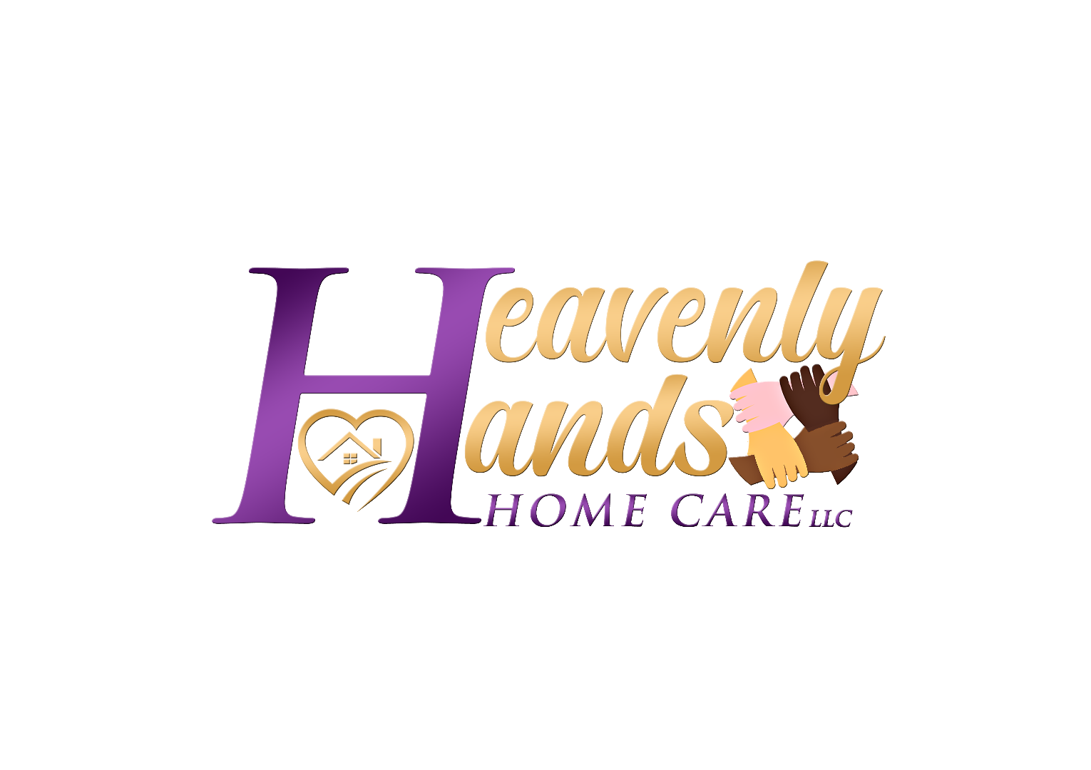 Heavenly Hands Home Care